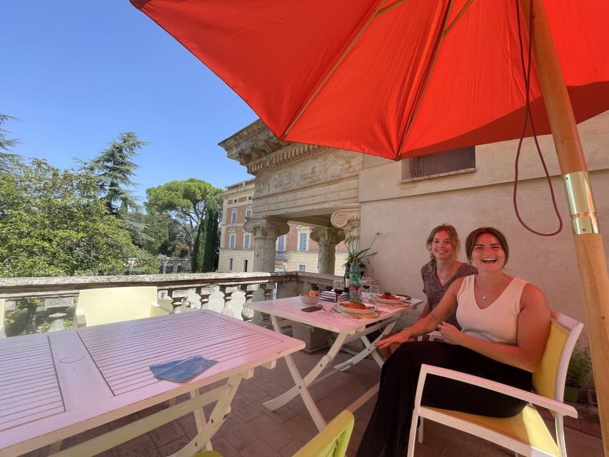 Siena: Organic Cooking Class & Tastings - Lunch, Dessert, and Included Drinks: Real Value for One Price