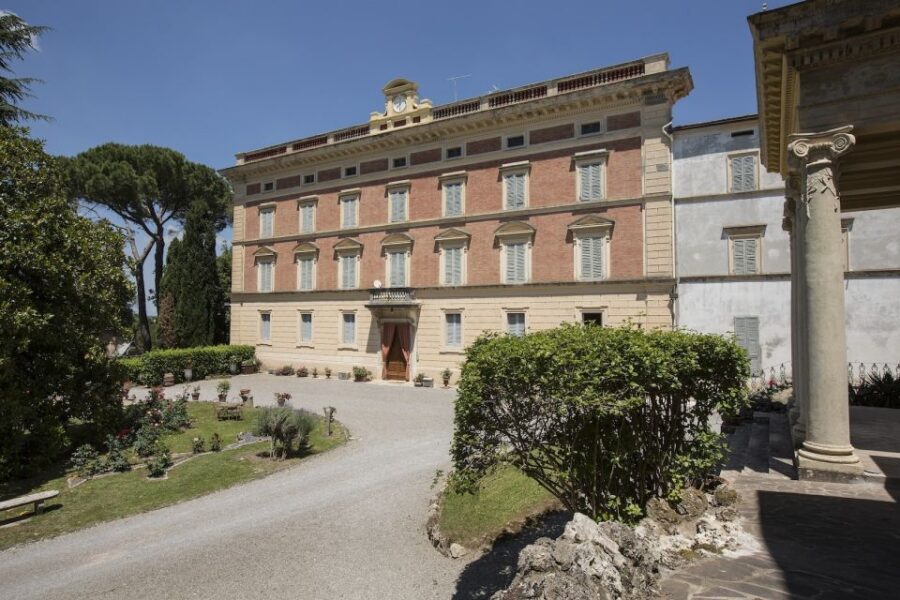 Siena: Organic Cooking Class & Tastings - Itinerary Reality Check: What the Day Feels Like