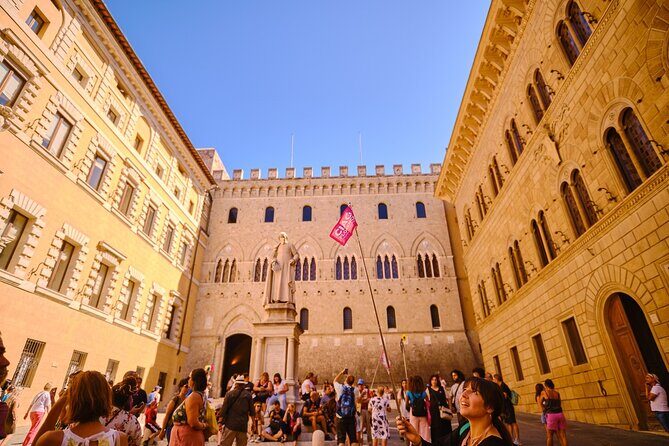 Siena, San Gimignano and Chianti Wines Day Tour from Florence - Value check: is $78.60 worth it for this exact mix?