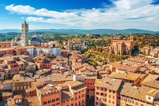Siena & San Gimignano: Exclusive Tuscany Day Trip from Florence - Key Things I’d Pay Attention To