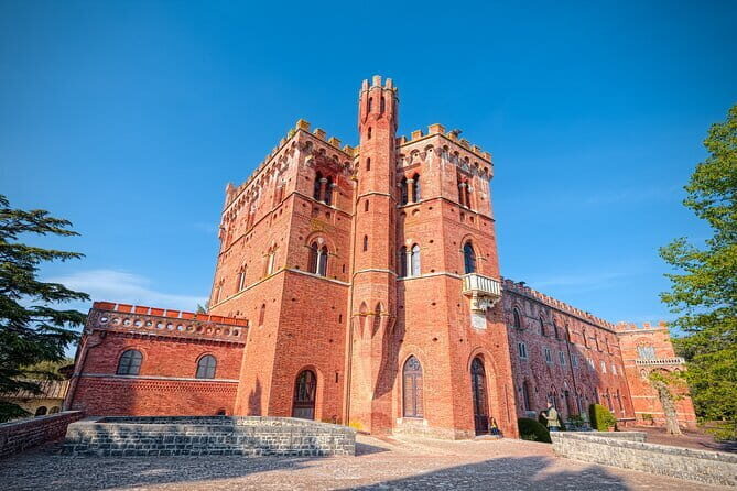Siena & San Gimignano: Exclusive Tuscany Day Trip from Florence - Siena With a Driver: Piazza del Campo and Time to Wander