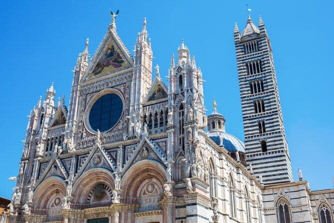 Siena & San Gimignano: Exclusive Tuscany Day Trip from Florence - Price and Value: What You’re Paying For (and What You’re Not)