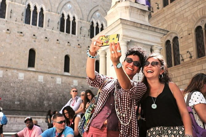Siena San Gimignano Pisa Escorted Transport and Optional Lunch - Key things I’d bookmark before you go