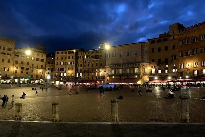 Siena - San Gimignano Private Tour - Piazzale Michelangelo: Your Florence View Cue