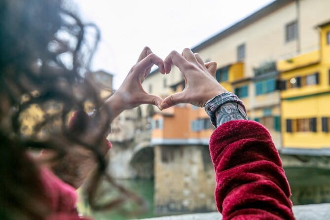 Sightseeing Guided Tour of Florence by Night including Duomo & Palazzo Vecchio - Key things I’d watch for