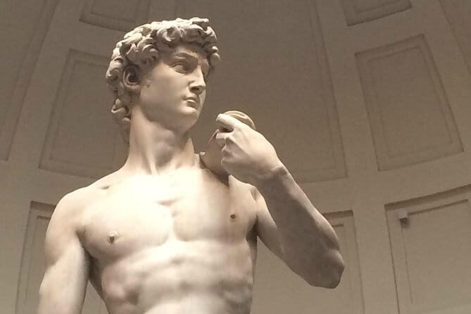 Skip-the-Line Accademia David & Florence Tour for Kids & Families - Price and value: is $275.15 per person a good deal?