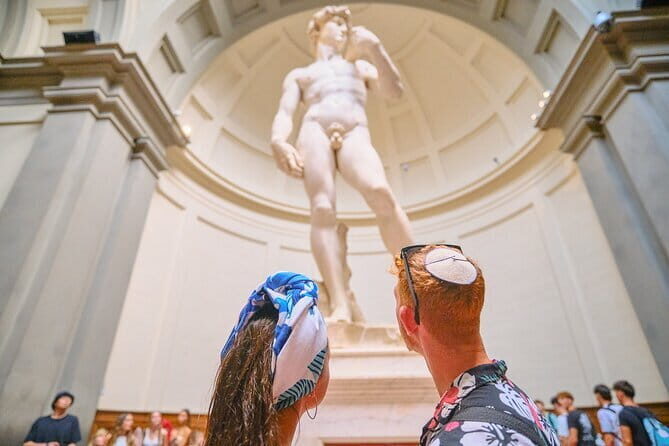 Skip the Line: Accademia Gallery Guided Tour in Florence - Why Skip-The-Line at Accademia Is Worth Your Money