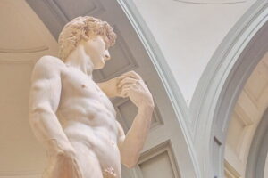 Skip the Line: Accademia Gallery Guided Tour in Florence - Where to Meet Near Via Camillo Cavour (and Don’t Overthink It)