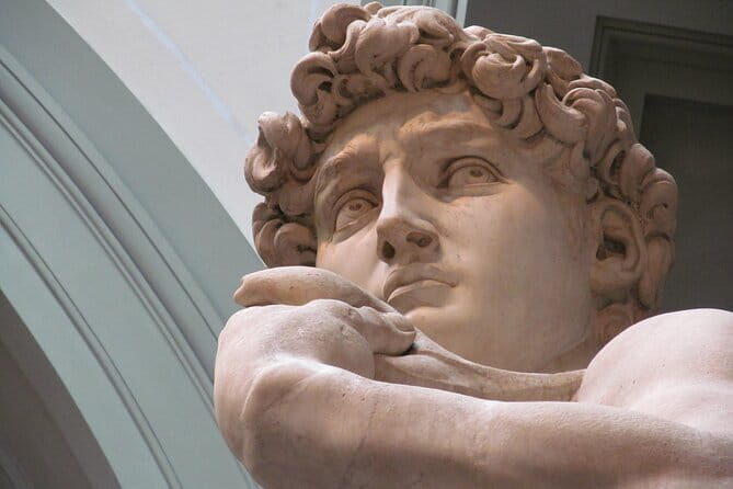Skip the Line: Accademia Gallery Guided Tour in Florence - Language Notes for English-Only Visitors (and Low Season Reality)