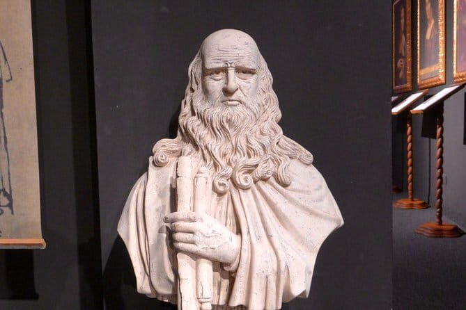 Skip the Line: Accademia Gallery Guided Tour in Florence - What Type of Traveler This Tour Fits Best