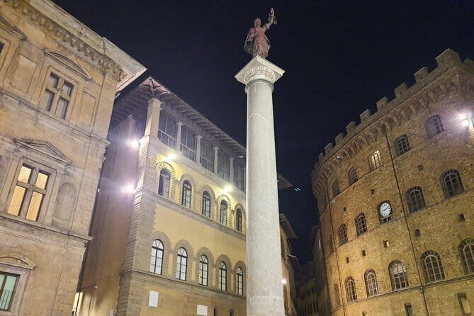 Skip the Line: Accademia Gallery Guided Tour in Florence - Quick Tips I’d Use to Make This Tour Smoother