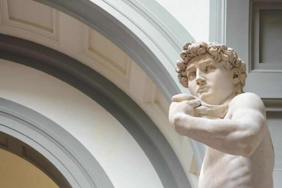 Skip the line: Accademia Gallery small group tour - Key highlights worth your attention