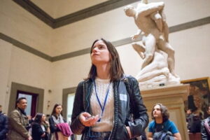Skip The Line Accademia Gallery Tickets - Skip-the-line: less waiting, not instant teleportation