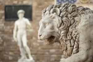 Skip the line: Accademia & walking tour of Florence - Accademia Gallery: Getting to David Faster and Better