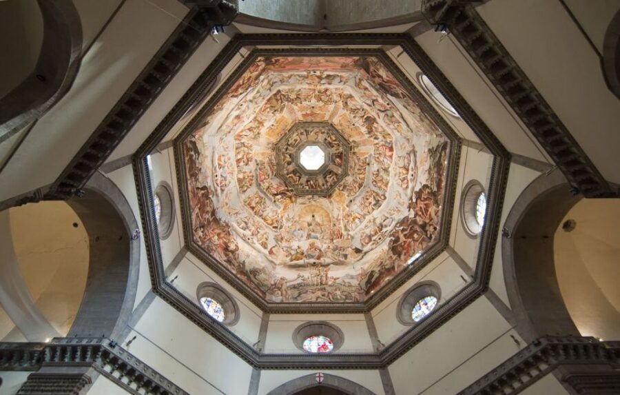 Skip the line: Accademia & walking tour of Florence - Price and Value: What You’re Paying for at $152.93