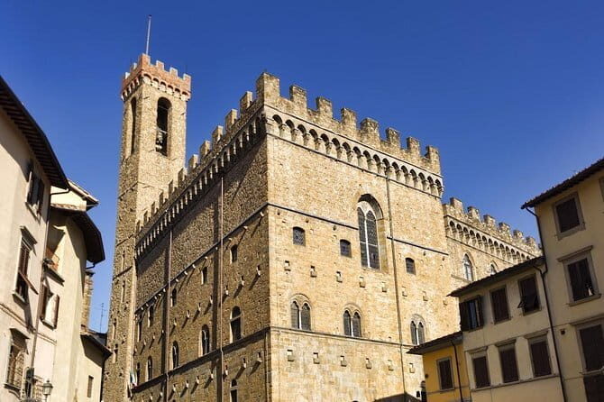 Skip the Line: Bargello Museum Ticket in Florence - Key points before you go