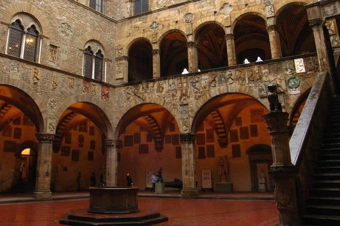 Skip the Line: Bargello Museum Ticket in Florence - Bargello Fast-Track: What “Skip the Line” Actually Means