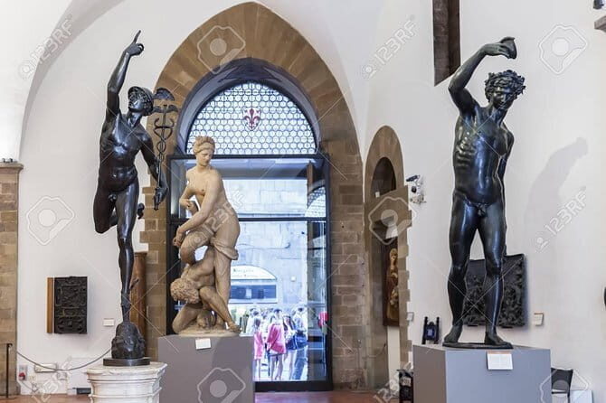 Skip the Line: Bargello Museum Ticket in Florence - Price and Value: Is $22.47 a Fair Deal?