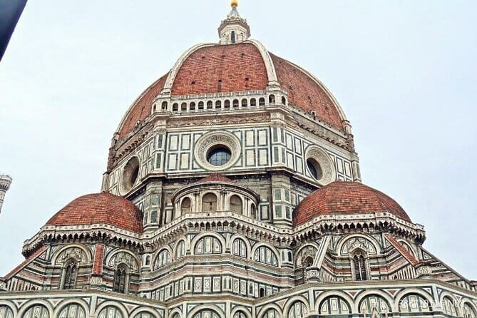 Skip The Line Florence Accademia Gallery Tickets with Priority Entrance - Price and Value: Is $48 a Good Deal for This Setup?