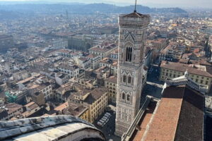 Skip the Line Florence Duomo Guided Tour Semi-Private 8ppl Max - Duomo Museum Focus: Art and Meaning, Not Random Wandering