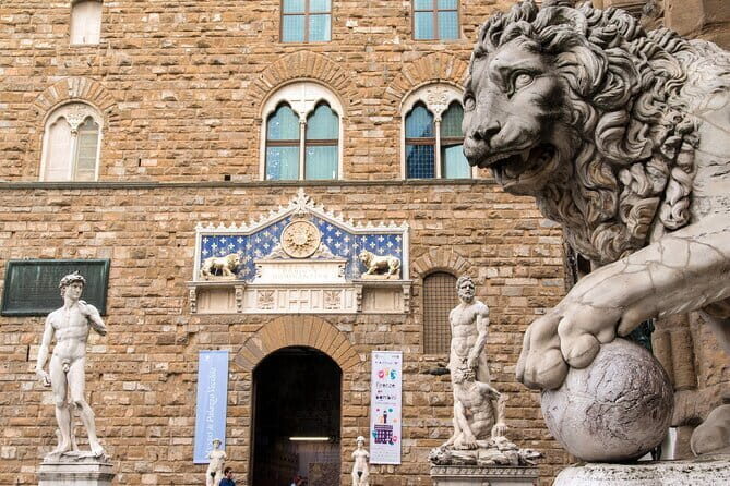 Skip the Line: Florence Duomo Tour & Brunelleschi Dome Climb - The Included Ticket Afterward: Baptistery, Bell Tower, and the Museum