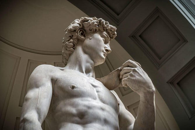 Skip the Line: Florence Duomo Tour & Brunelleschi Dome Climb - Comfort and Suitability: Who This Fits Well (and Who Should Rethink)