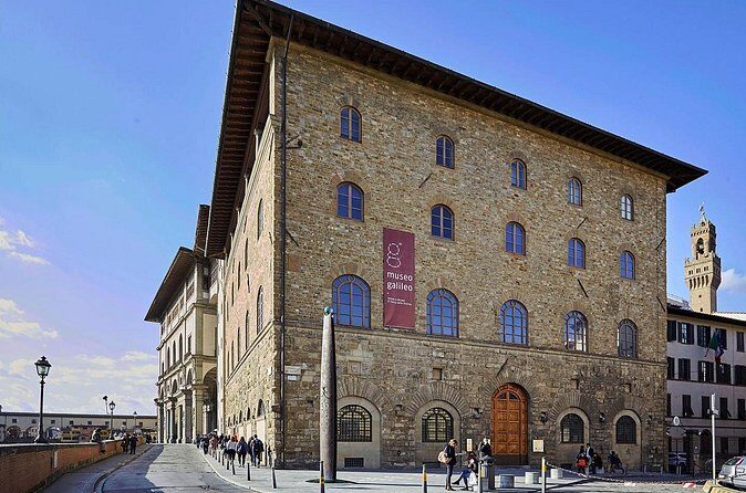 Skip the Line: Galileo Museum Ticket in Florence - Skip-the-line tickets: the promise, the catch, and how to protect yourself