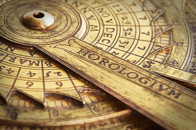 Skip the Line: Galileo Museum Ticket in Florence - Value check: is it worth paying for this ticket?