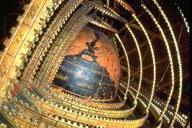 Skip the Line: Galileo Museum Ticket in Florence - The Medici-to-Galileo story behind the displays