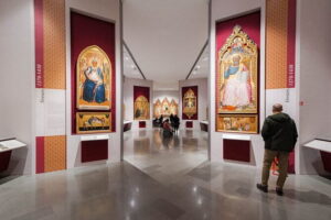 Skip the Line: Guided Tour of Michelangelo’s David at Accademia - Musical Instruments Room: Medici-Era Violins and Stradivari Stories