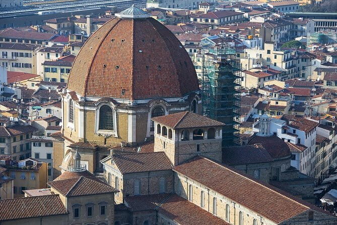 Skip the Line: Medici Chapels Ticket in Florence - Key highlights you’ll actually care about