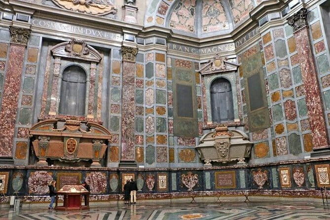 Skip the Line: Medici Chapels Ticket in Florence - Value check: is $22.28 worth it?