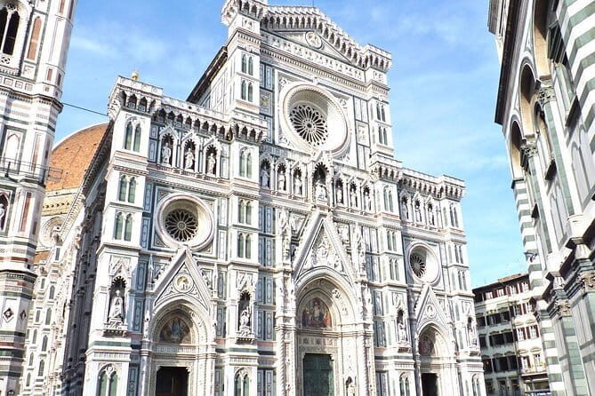 Skip-the-line Michelangelo's David & Florence Highlights Tour - Piazza del Duomo and Brunelleschi’s Dome: What to Notice in 30 Minutes
