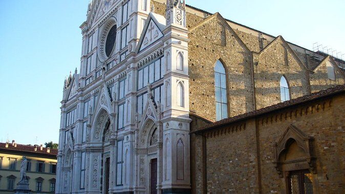 Skip the Line: Santa Croce Basilica Entrance Ticket in Florence - Why Santa Croce Tickets Are a Smart Move in Florence