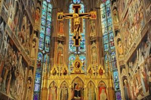 Skip the Line: Santa Croce Basilica Entrance Ticket in Florence - What’s Included: Basilica, Baptistery, Crypt, Cloisters, Museo dell’Opera