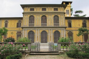 Skip the Line: Stibbert Museum Ticket in Florence - Skip-The-Line Ticket: How the Time Slot Really Works