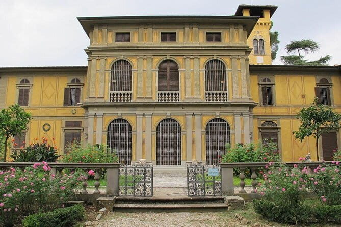 Skip the Line: Stibbert Museum Ticket in Florence - Skip-The-Line Ticket: How the Time Slot Really Works