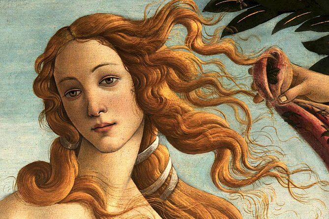 Skip The Line Ticket Uffizi Gallery with Escorted Entrance - Where the process starts: Via dei Castellani ticket pickup