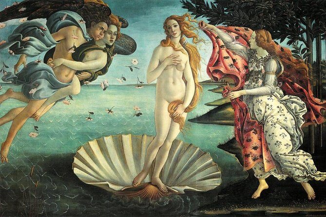 Skip The Line Ticket Uffizi Gallery with Escorted Entrance - The real value vs. the real cost