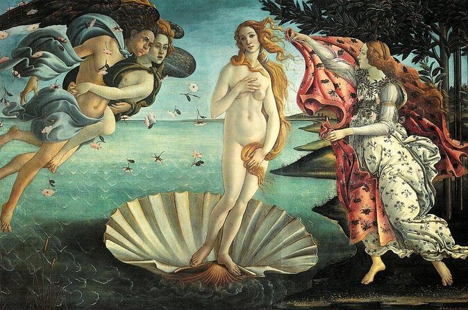 Skip The Line Ticket Uffizi Gallery with Escorted Entrance - How to make this work smoothly (my practical checklist)