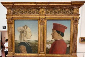 Skip - The Line Tickets Uffizi and Accademia Entrance - Price and what you’re actually paying for at about $87