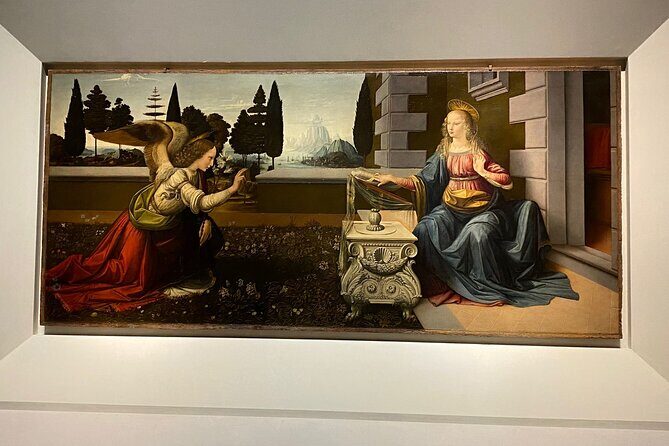 Skip - The Line Tickets Uffizi and Accademia Entrance - Who this museum combo suits best