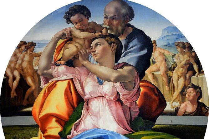 Skip the line Uffizi and Accademia private guided tour - Private guide behavior: what the best guides actually do