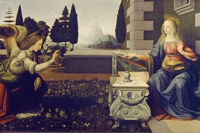Skip the line Uffizi and Accademia private guided tour - Who this tour fits best (and who might prefer something else)