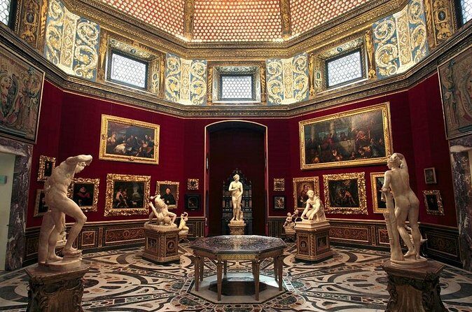 Skip the line Uffizi and Accademia private guided tour - Quick practical checklist before you go