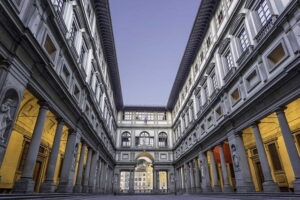 Skip the Line: Uffizi Gallery Ticket in Florence - The Uffizi’s art hits: what you will actually see