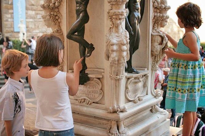 Skip-the-Line Uffizi Museum and Galleries Private Guided Tour for Kids and Families in Florence - Quick hits: what makes this Uffizi kids tour worth your time
