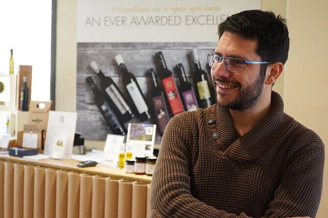 SMALL GROUP Chianti Tradition wine tour (max 8 pp) - Traditional Tuscan Lunch Paired With Three Estate Wines