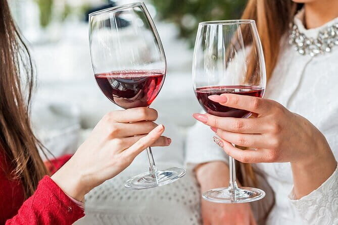 SMALL GROUP Chianti Tradition wine tour (max 8 pp) - Price and Value: Is $336.71 Worth It?