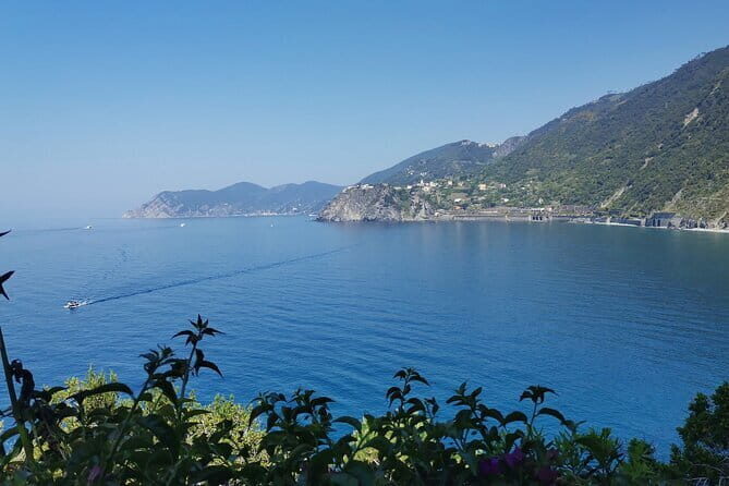 Small Group Day Tour in Cinque Terre and Pisa From Florence - Why a small 8-person group makes Cinque Terre easier